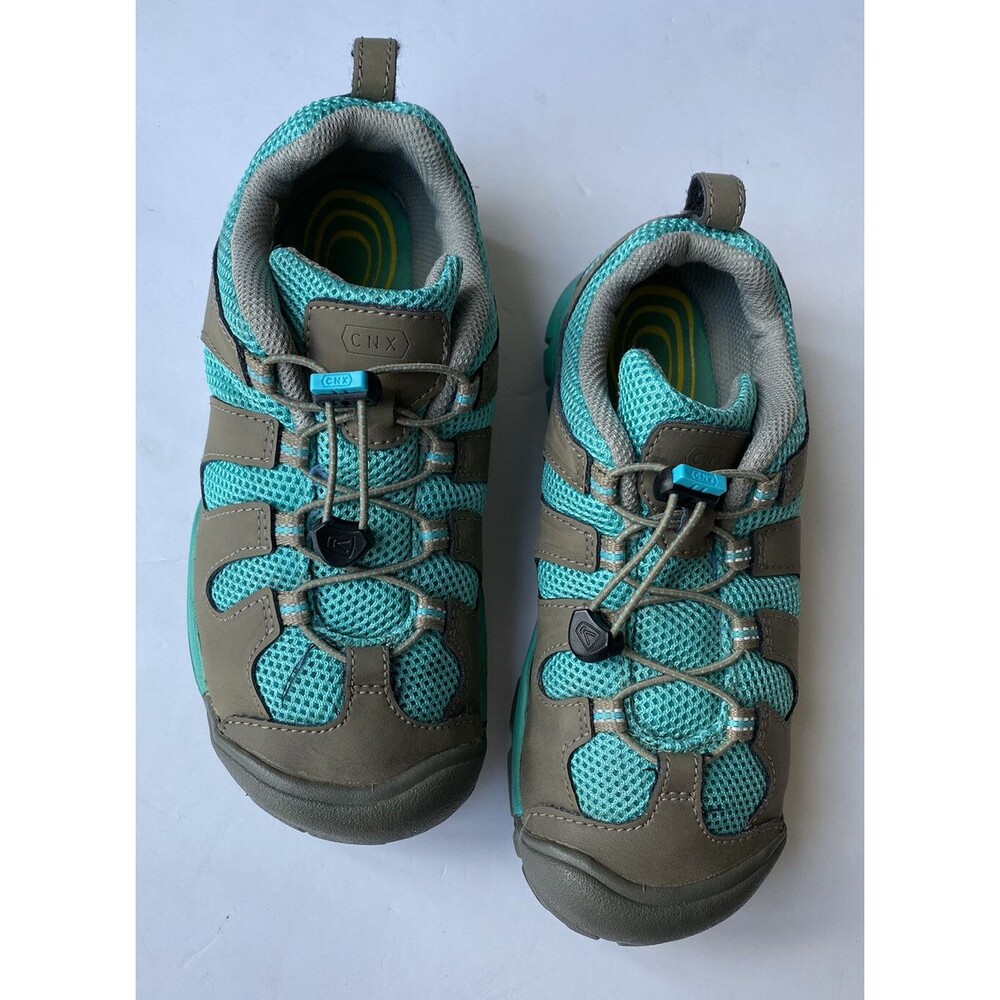 Keen Haven CNX Cross Training Hiking Athletic Shoes Size 2
